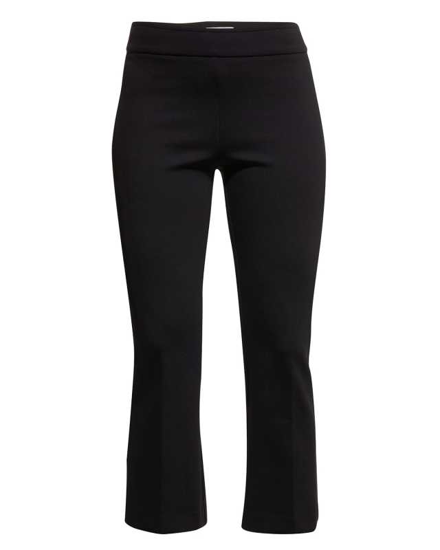 Leo Freedom Cropped Flare Pants
